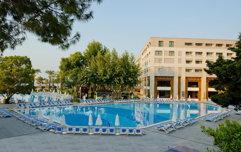 Mirada Del Mar Hotel Goynuk  Exterior foto