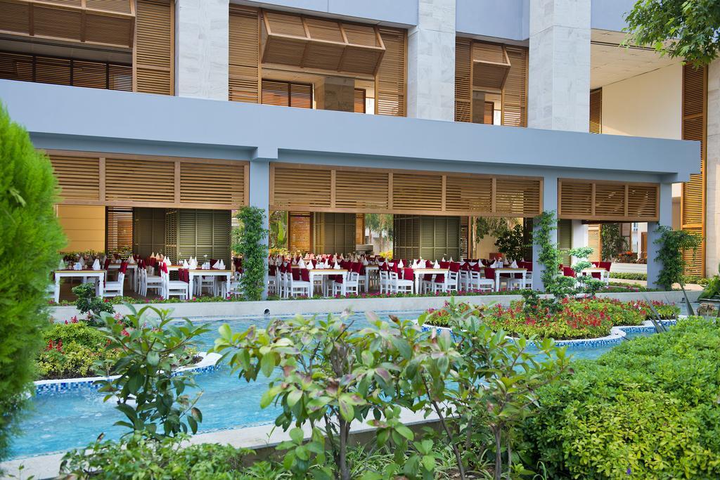 Mirada Del Mar Hotel Goynuk  Exterior foto