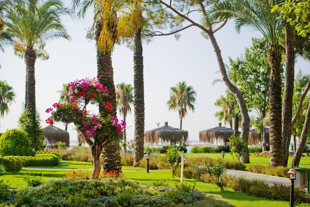 Mirada Del Mar Hotel Goynuk  Exterior foto
