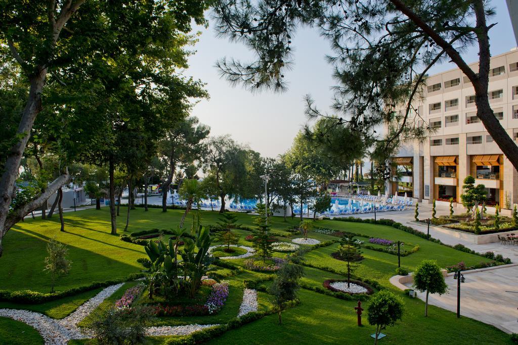 Mirada Del Mar Hotel Goynuk  Exterior foto