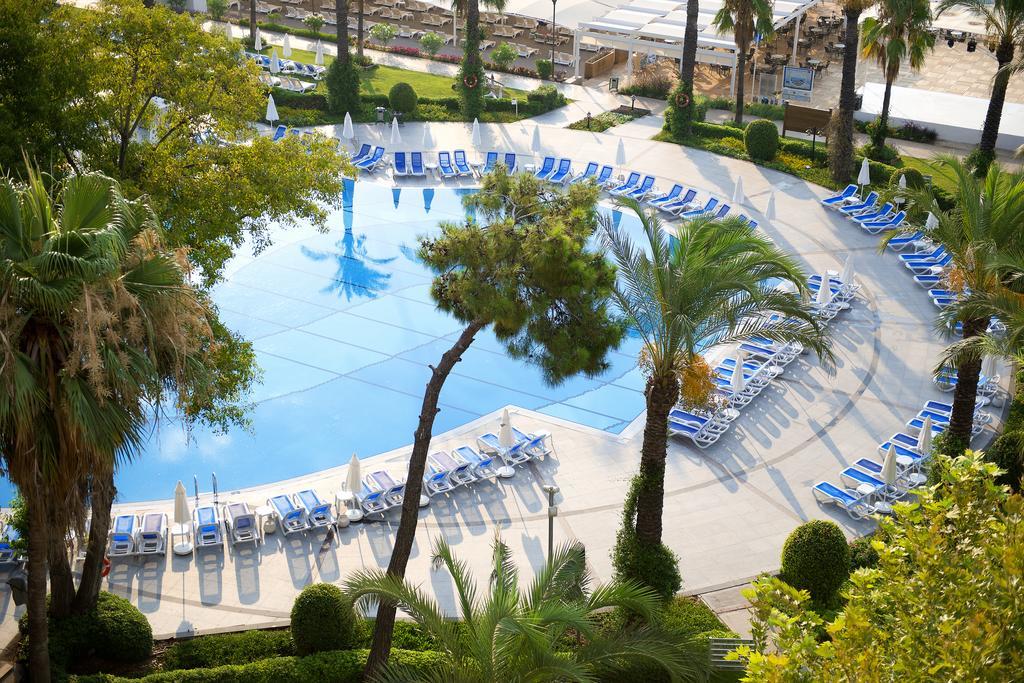 Mirada Del Mar Hotel Goynuk  Exterior foto