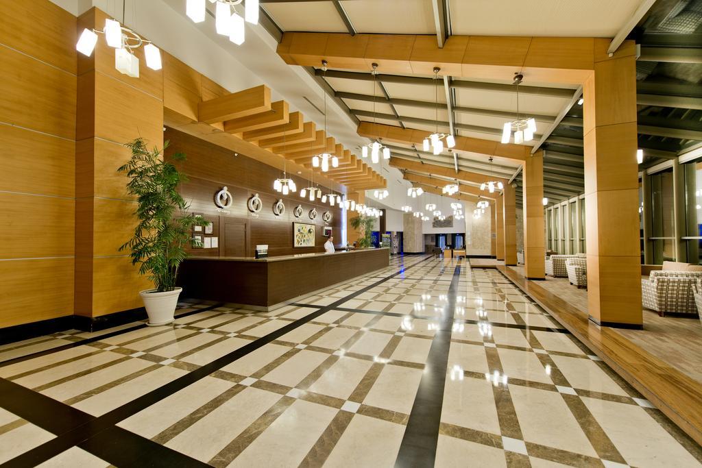Mirada Del Mar Hotel Goynuk  Exterior foto