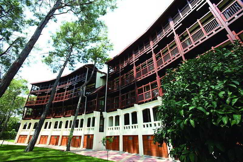 Mirada Del Mar Hotel Goynuk  Exterior foto